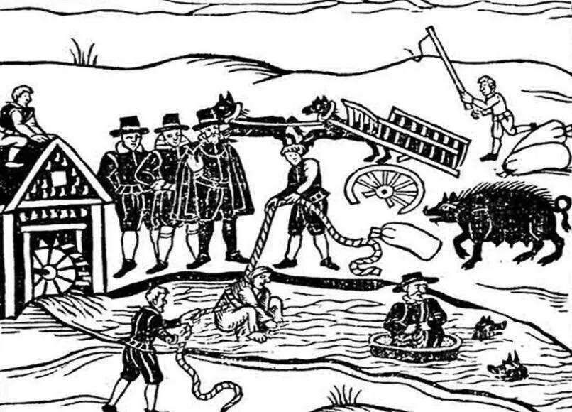 Это изображение имеет пустой атрибут alt; его имя файла - swimming-a-witch.jpg